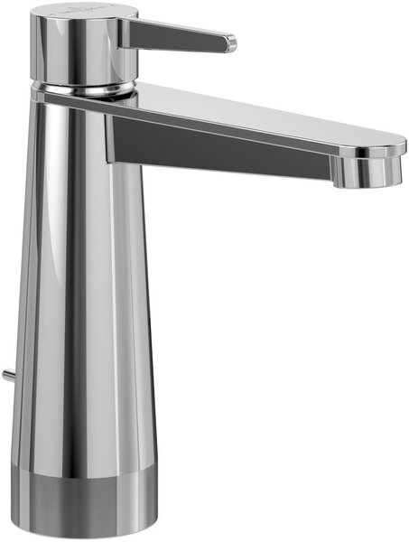 CASA39 Villeroy & Boch Conum Miscelatore lavabo monoforo TVW12700300061