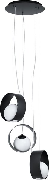 Lampada a sospensione CAMARGO 98441 Eglo