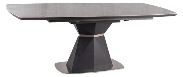 Tavolo allungabile Cortez Ceramic - L90 x H76 x L160-210 cm
