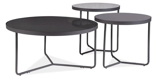Set di Tavolini da caffè Artemida