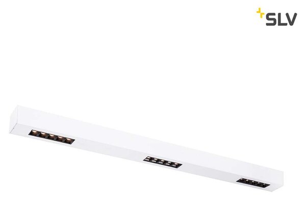 SLV Q-Line LED plafoniera 1m bianco 3000K SLV 1000685