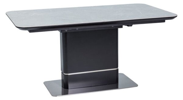 Tavolo Pallas Ceramic – L 160-210 x P 90 x H 76 cm