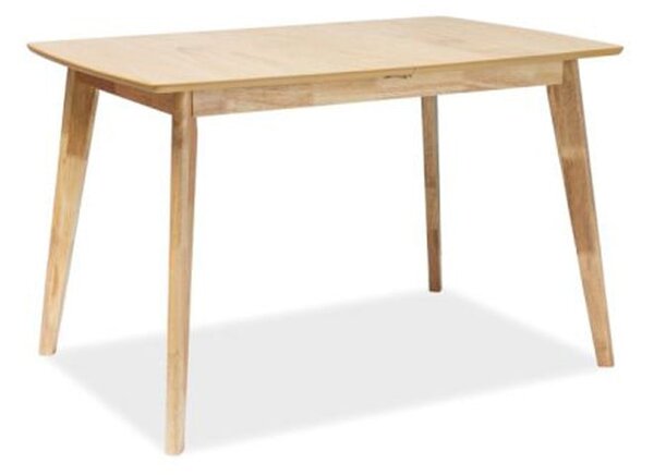 Tavolo Brando allungabile L120-160 x L 80 x H 75 cm