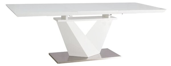 Tavolo allungabile Alaras III - L 160-220 x L 90 x H 75 cm
