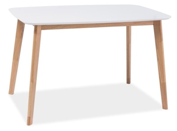 Tavolo Mosso I – L 120 x P 75 x H 75 cm