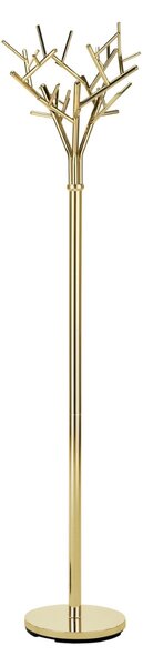 Appendiabiti dorato W57 - H180 cm