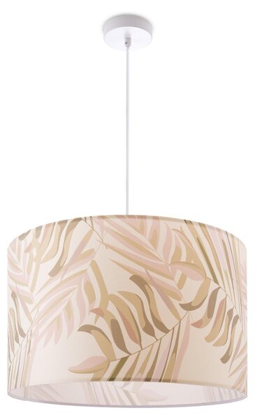 Lampada da soffitto lampada da soggiorno lampada da tavolo lampada a sospensione fiori palme decorazione E27