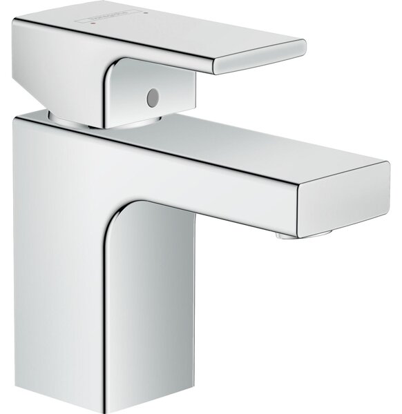 Hansgrohe Vernis Shape Mitigeur monocommandé pour lavabo 70, saillie 89mm, 71567000, 71567000
