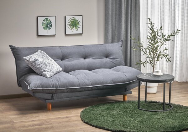 Divano Pillow grigio