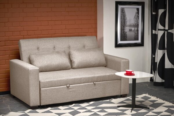 Divano Paulinio beige