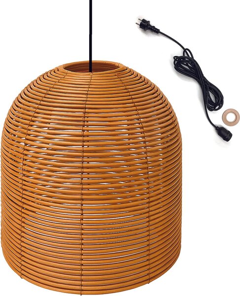 Lampada a sospensione HANG BOHEME h31cm