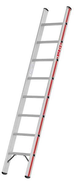 Scala a pioli m Trav18 gradini 4,72 m
