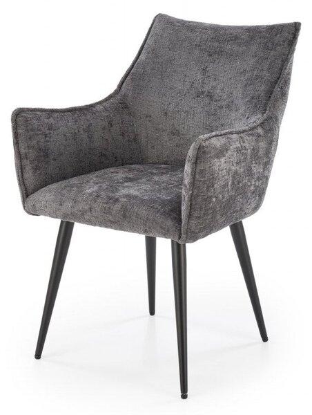 Sedia K559 grigio