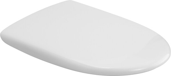 Villeroy & boch 88026101, sedile wc helios 880261, bianco alpino