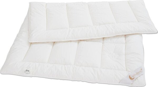 Piumino Schlafmond Lilly per tutte le stagioni 155x220 cm
