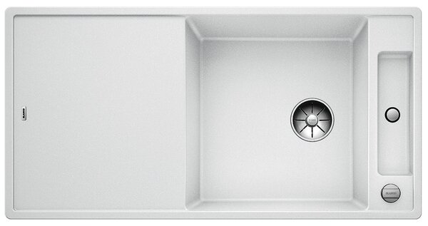 Blanco AXIA III XL 6 S lavello 1000 x 510 mm bianco 523504