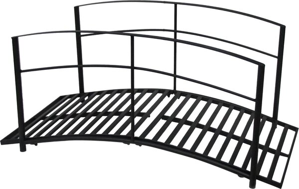 Ponte da giardino Celia