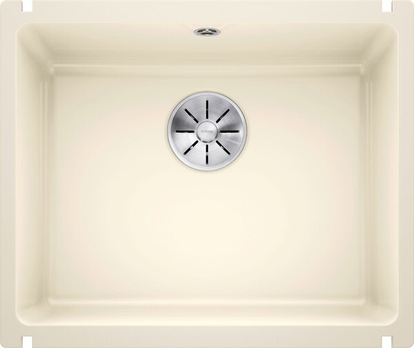 Blanco SUBLINE 500-U lavello 530 x 456 mm magnolia lucido 523734