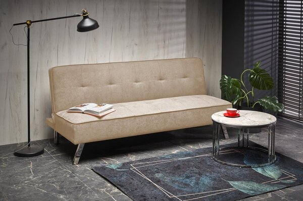 Divano Carlito beige