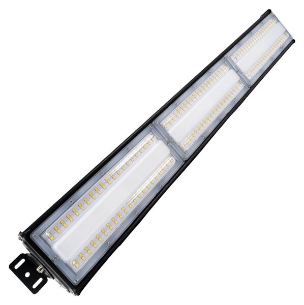 LUXULA, faretto a LED per grandi ambienti, 150 W, 5000 K, luce bianca neutra, grado di protezione IP65