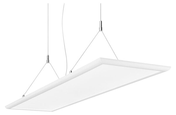 Lampada a sospensione Trilux LED 2360 H1 PW #7377540
