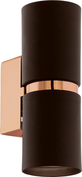 Applique LED Eglo 95371 Passa 2x3,3W rame