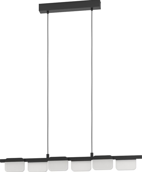 Lampada a sospensione LED 4,5W ERVIDEL 98876 Eglo
