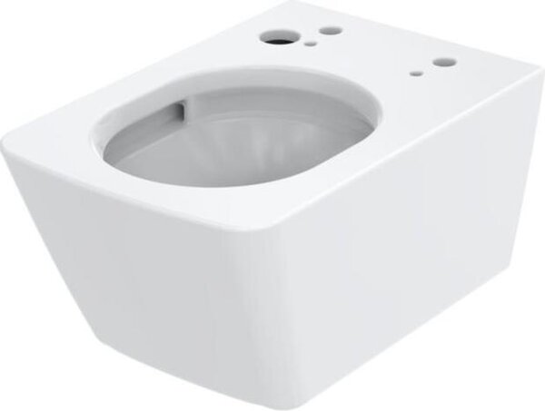 TOTO SP WC suspendu, rinçage profond, pour Washlet SX et SW, 380x580x335mm, CW522ERY, CW522ERY