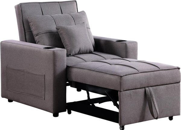 Poltrona letto Maritta