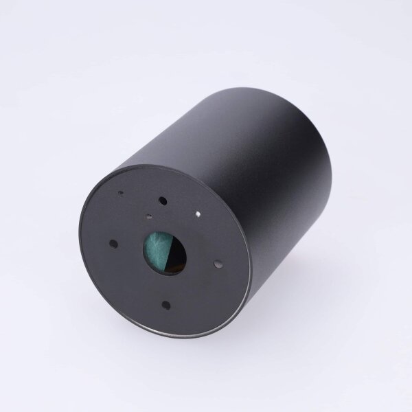 BRILAGI - Faretto MIA 1xGU10/30W/230V 100x80 mm nero
