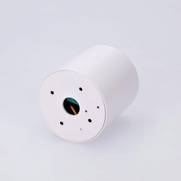 BRILAGI - Faretto MIA 1xGU10/30W/230V 84x80 mm bianco