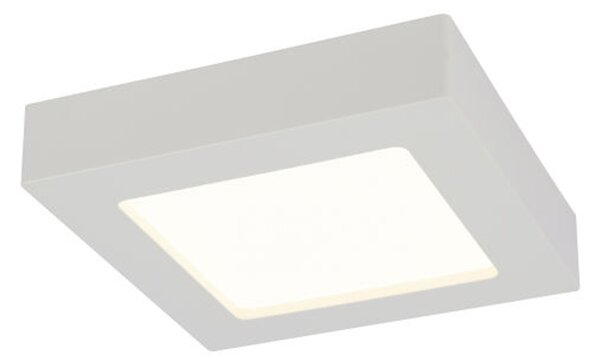 Plafoniera LED Plafoniera angolare Corridoio cucina Plafoniera per soffitto 41606-18