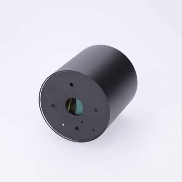 BRILAGI - Faretto MIA 1xGU10/30W/230V 84x80 mm nero