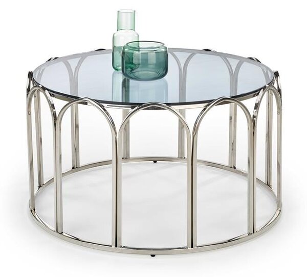 Tavolino da caffè Olivia - H47 cm