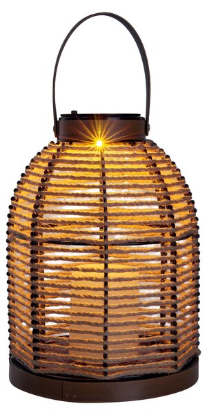 Lampada solare da giardino, lanterna solare, lampada esterna, illuminazione solare per esterni, modello 5292627