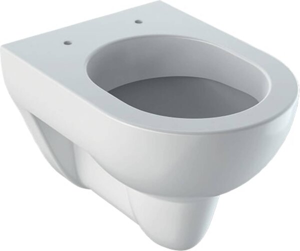 Keramag WC di lavaggio Renova Nr. 1 Comprimo, 203245 bianco(alpin) 203245000