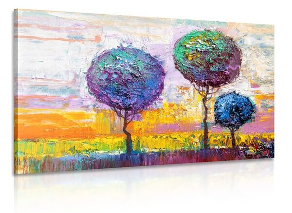 Quadro su tela – Paesaggio