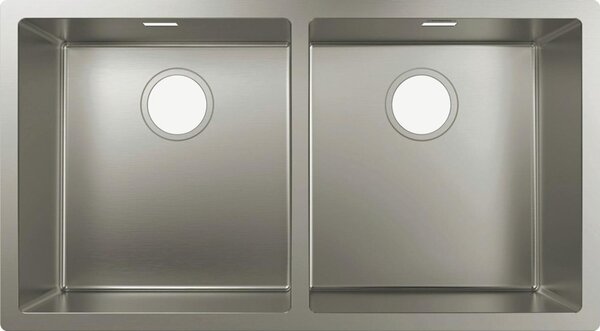 Lavello sottopiano 370/370 S719-U765