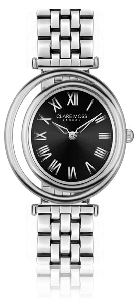 Clare Moss_Watches_CMC8-B074S_Silver