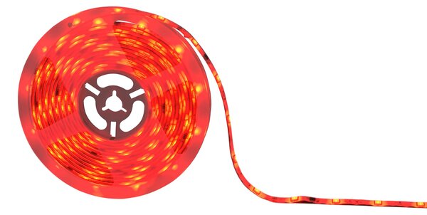 Striscia LED interna digitale Näve, versatile, per creare atmosfera, realizzata in plastica, grado di protezione IP20, disponibile in diverse varianti, con 150 LED