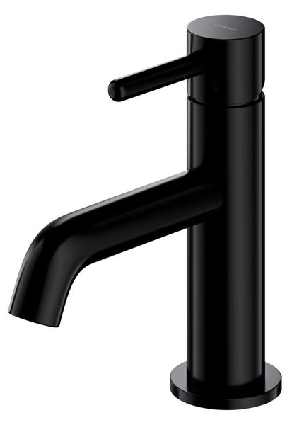 Miscelatore per lavabo Y nero /BLH/ (Y1210NBL)