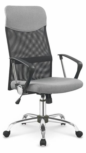Sedia da ufficio Vire 2 in grigio
