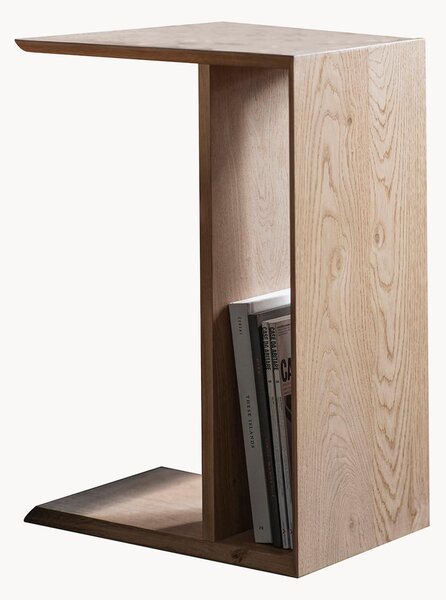 Tavolino in legno Milano