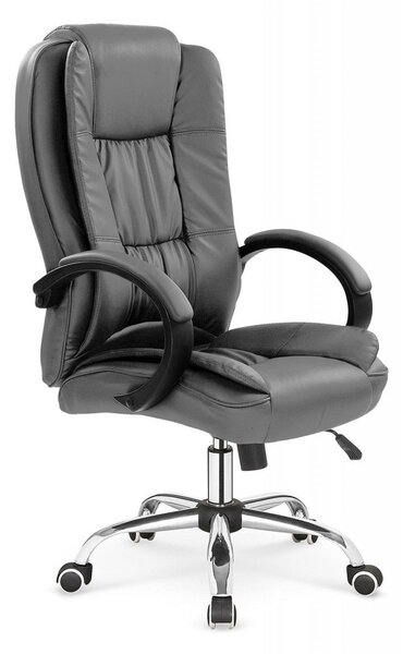 Sedia da ufficio Relax in grigio