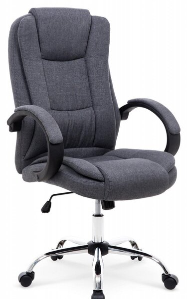 Sedia da ufficio Relax 2 in grigio
