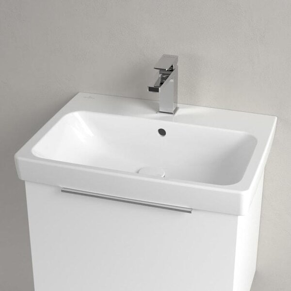 Villeroy & Boch 4A876001 Lavabo Architectura 600x445mm