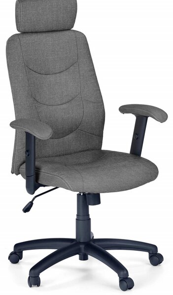 Sedia da ufficio Stilo 2 in grigio