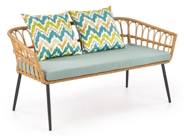 Poltrona Gardena 2S
