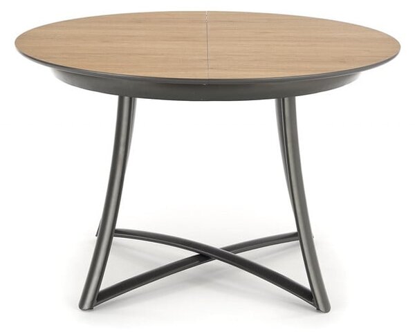 Tavolo rotondo allungabile Moretti - L 118-148 x L 118 x H 76 cm