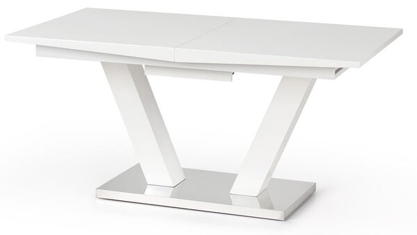 MDF Tavolo allungabile MDF Vision - L 160-200 x l 90 x h 76 cm